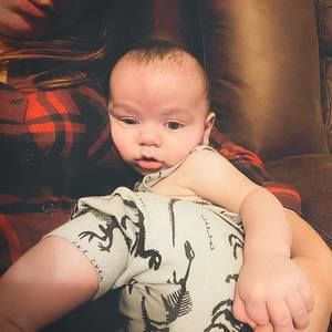 Meet your Posher, April